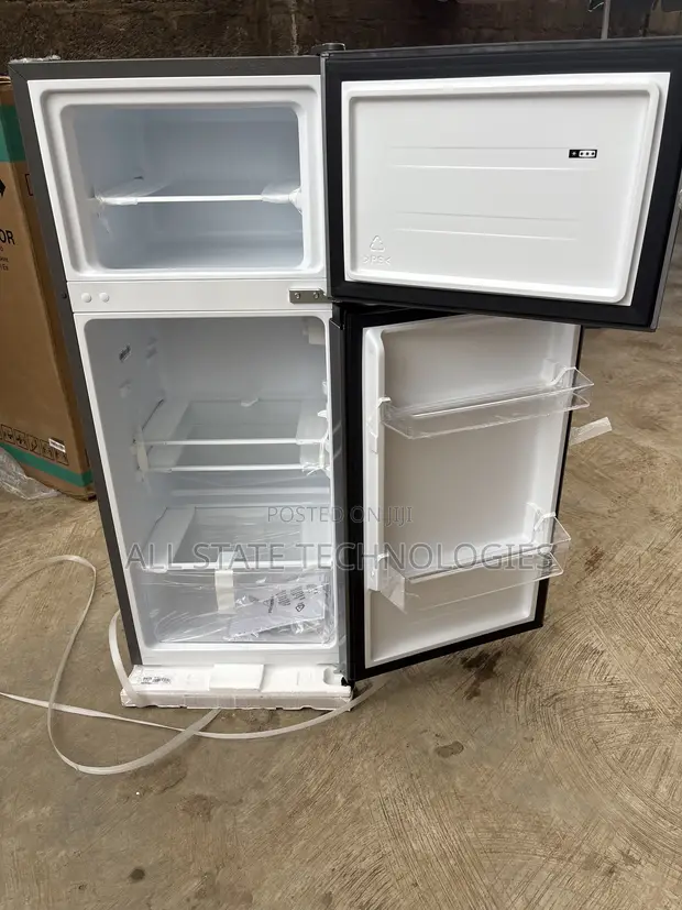 Hisense REF172DR Refrigerator - Brand New - 1