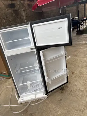 Hisense REF172DR Refrigerator - Brand New