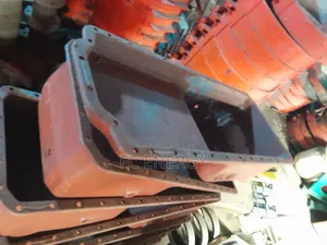 Brand New 6126 Oil Pan for Howo Engine