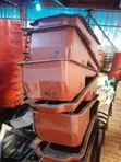 Brand New 6126 Oil Pan for Howo Engine - 2