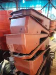 Brand New 6126 Oil Pan for Howo Engine - 3
