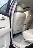 Lexus RX 350 2015 Burgundy - 5