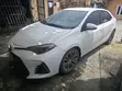 Toyota Corolla S Sedan 2014 - Wadda Aka Yi a Najeriya - 1