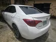 Toyota Corolla S Sedan 2014 - Wadda Aka Yi a Najeriya - 2