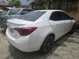 Toyota Corolla S Sedan 2014 - Wadda Aka Yi a Najeriya - 3