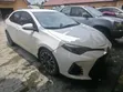 Toyota Corolla S Sedan 2014 - Wadda Aka Yi a Najeriya - 4