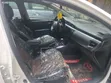 Toyota Corolla S Sedan 2014 - Wadda Aka Yi a Najeriya - 5