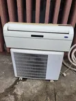 Fairly Used 1.5HP Carrier Air Conditioner - 1
