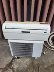 Fairly Used 1.5HP Carrier Air Conditioner - 2