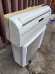 Fairly Used 1.5HP Carrier Air Conditioner - 3