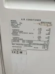 Fairly Used 1.5HP Carrier Air Conditioner - 4