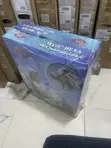OX Hexa Efficient Rechargeable Fan - 1