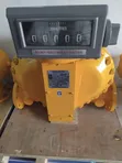 6-inch Liquid Control Flow Meter - 1
