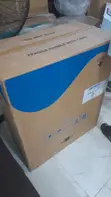 Brand New Skyrun 11KG Top Loader Washing Machine SPB116-024S - 2