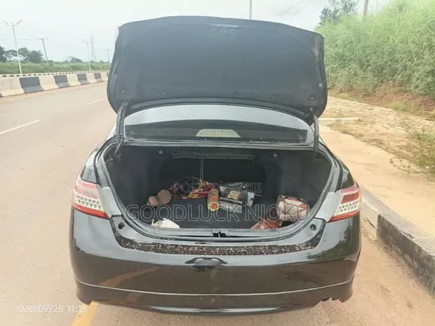 Toyota Camry 2010 Baki - 1