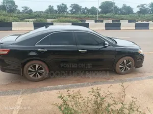 Toyota Camry 2010 Baki