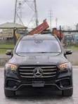 2024 Mercedes-Benz GLS 580 4MATIC AWD SUV - Foreign Used - 1