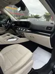 2024 Mercedes-Benz GLS 580 4MATIC AWD SUV - Foreign Used - 4
