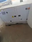20kVA Perkins Soundproof Generator - Brand New - 2