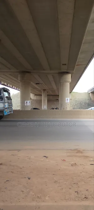 Dangote Cement - Full Truck Delivery