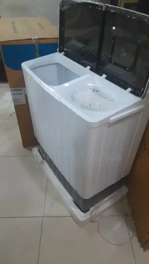Brand New Skyrun 11KG Top Load Twin Tub Washing Machine