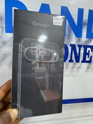 New Google Pixel 9 Pro XL 256GB