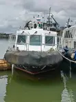25-Fitar Da Jirgin Ruwa Na Fitar Da Ma'aikata A Port Harcourt - 1