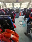 25-Fitar Da Jirgin Ruwa Na Fitar Da Ma'aikata A Port Harcourt - 4