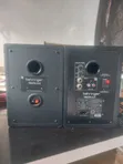 Behringer Truth 4.5 Masu Sauraren Magana (Na Biyu) - 2