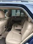Mercedes-Benz M Class ML 350 4Matic 2013 Blue - 3