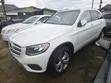 Mercedes-Benz GLC-Class 2017 White - 3