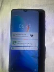 Infinix Smart 7 HD 64GB Blue (Cracked Screen) - 2