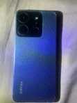 Infinix Smart 7 HD 64GB Blue (Cracked Screen) - 3