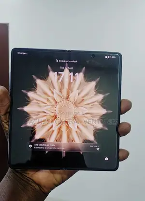 Honor Magic V2 512GB Blue (UK Amfani)