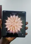 Honor Magic V2 512GB Blue (UK Amfani) - 1