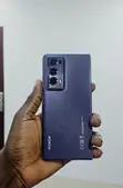 Honor Magic V2 512GB Blue (UK Amfani) - 3