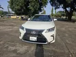 Lexus RX 350 AWD 2017 White - 2