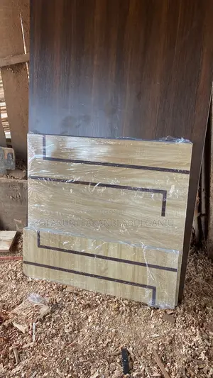 Home Interiors Bed Frame 6x4ft