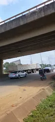 Mangal Cement Full Truck Delivery - 1