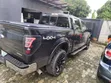 New Ford F-150 2014 Black - 1