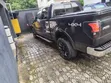 New Ford F-150 2014 Black - 2