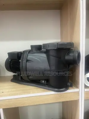 Swimming Pool Pump - Brand New