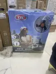 OX Hexa Super Airflow Rechargeable Fan - 1