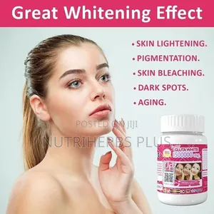 Supreme Gluta White MG - Karin Hasken Fata