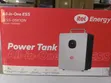 Itel Energy Power Tank All-in-One ESS (iESS-05K10N) - 1