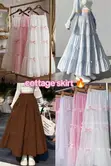 Ladies Pleated Mini Skirts - 6 Colors - 2