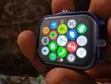 Unisex Smart Watch - Purple - 2