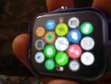 Unisex Smart Watch - Purple - 3