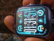 Unisex Smart Watch - Purple - 4