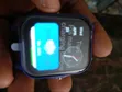 Unisex Smart Watch - Purple - 5